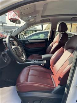 MG RX5